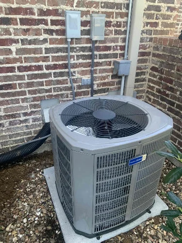 Christmas Air Conditioning and Plumbing