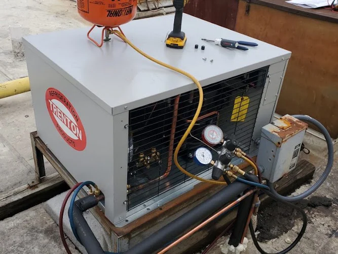 Performance Mechanical Contracting