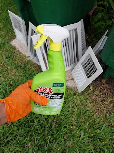 Fair Air Solutions LLC