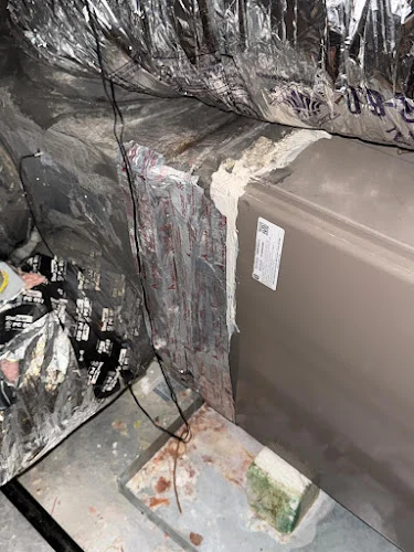 Greenwood Duct Cleaning