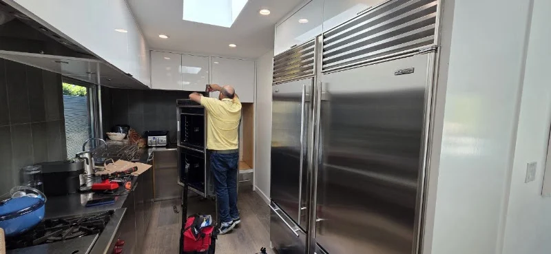 ABS Thermador Appliance Repair