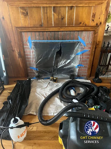 GMT Chimney Services