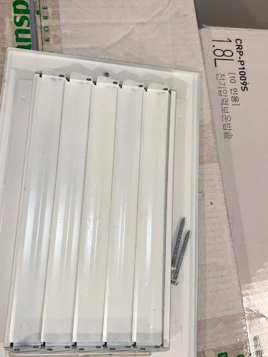 Glowing Vent & Duct Care