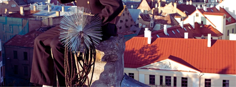 Deluxe Redwood City Chimney Cleaners