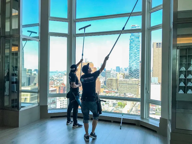 Skyway Windows LLC