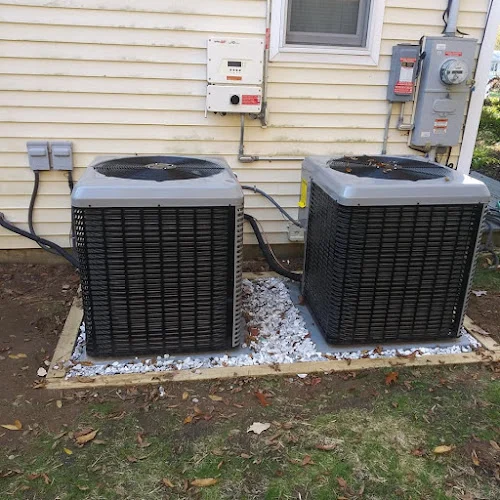 Ray's Air Systems LLC
