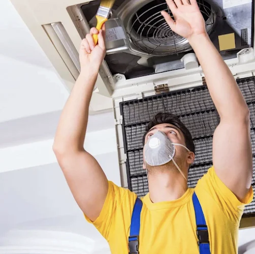 Air Solution Express