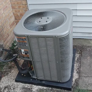 Four Seasons Heating, Air Conditioning, Plumbing, Sewer & Electric