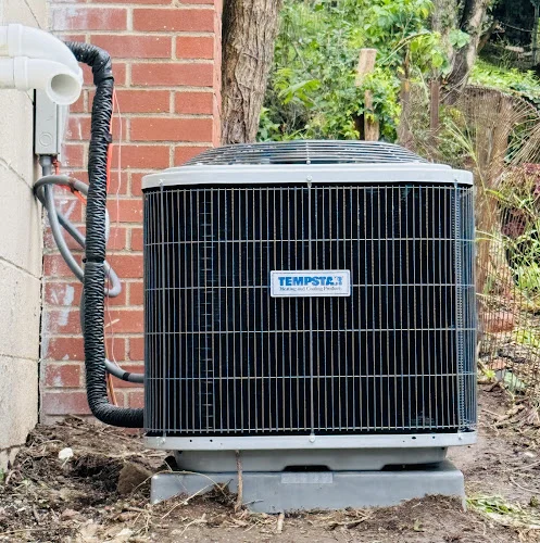 MRT HVAC Contracting