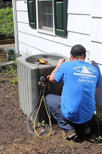 Holbrook Heating & Air Conditioning
