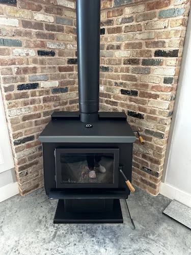 Soot Buster Chimney Services