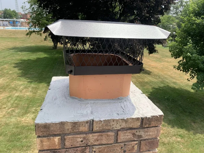 Dreamline Chimney Sweep