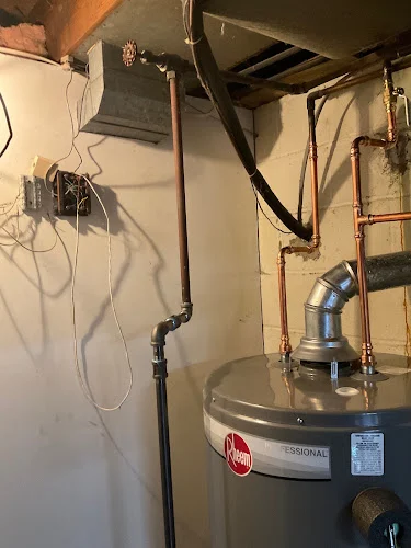 South Hills Electric LLC