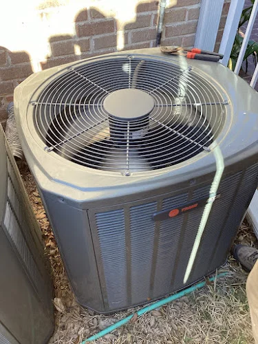 SALT Plumbing Air & Electric