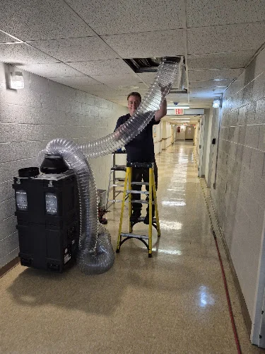 Cleanway Cleaning & Restoration