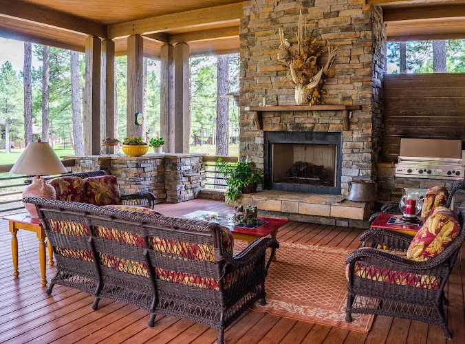 Harky's Chimney & Home Services, LLC