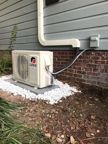 Advanced Heat AC & Plumbing