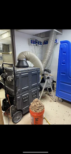 Precise Duct Cleaning