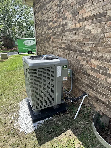 Callahan Heating And Cooling