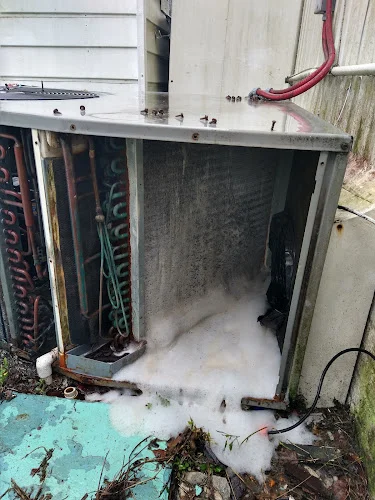 Air Duct Cleaning Miami
