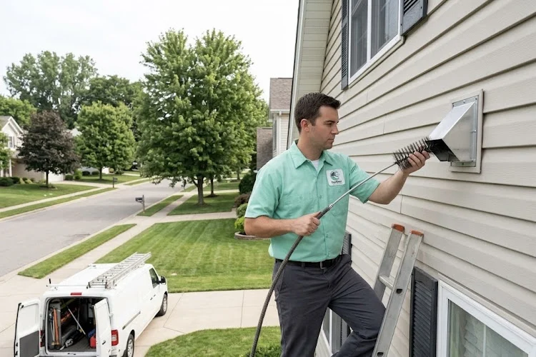 EcoMint Dryer Services