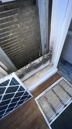 BrightLift Vent Wash Experts