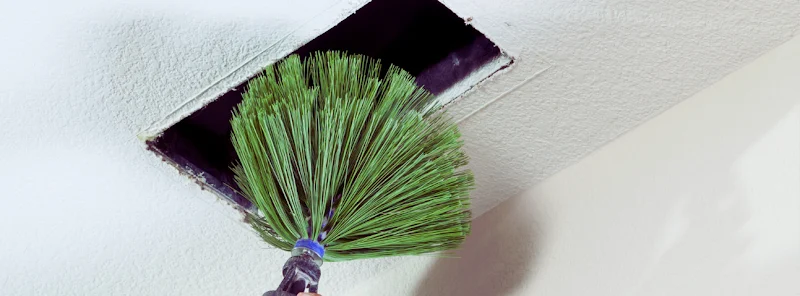Endurance Air Duct Cleaners