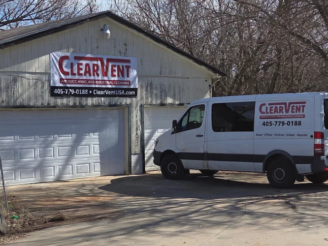 ClearVent USA OKC