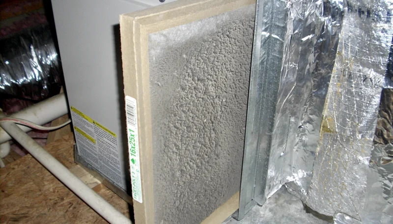 Air Conditioning & Heating Service Chicago