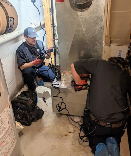 Winter's Heating & Air Conditioning