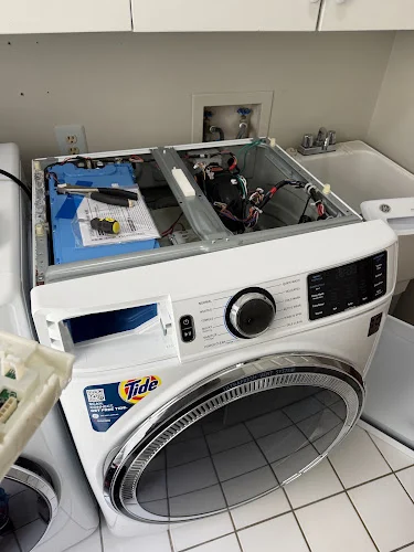 Tolo Appliances LLC