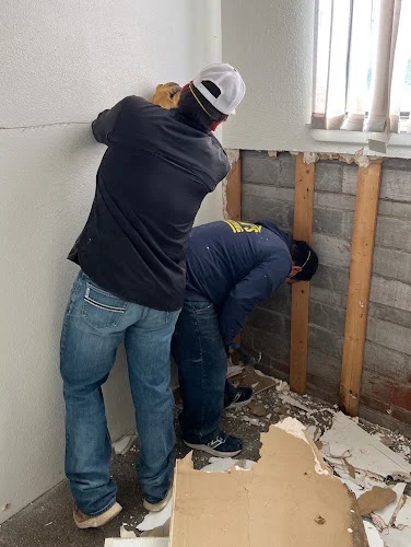 Falcon Flood Services