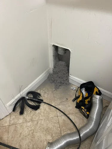 Echo Build Air Duct Solutions