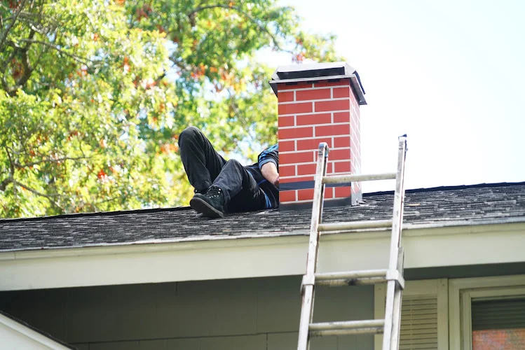 Newport Chimney & Dryer Vent Pros