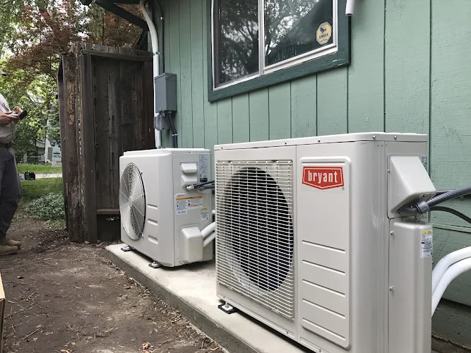 Story Heating & Air