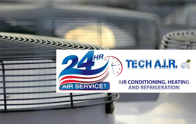 Tech Air