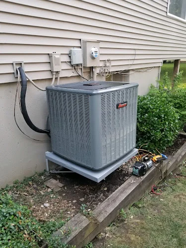 AV Heating and Cooling LLC