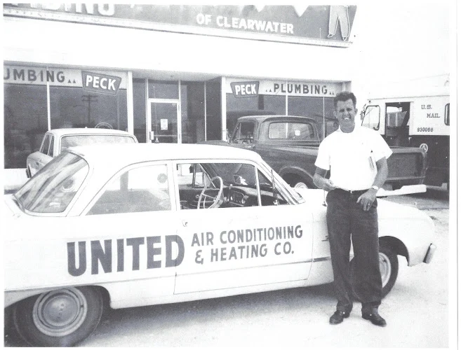 United Air Conditioning