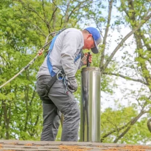 National Chimney Sweep & Services