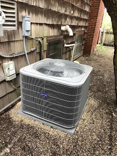 New Horizon Heating and Cooling LLC