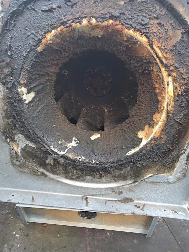 UnderHoods Vent Cleaning, LLC