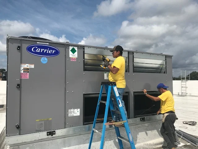 Humphrey Heating & AC Inc