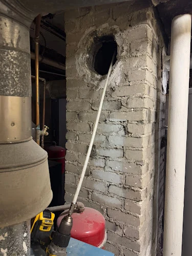 Laurel Breeze Duct Cleaning