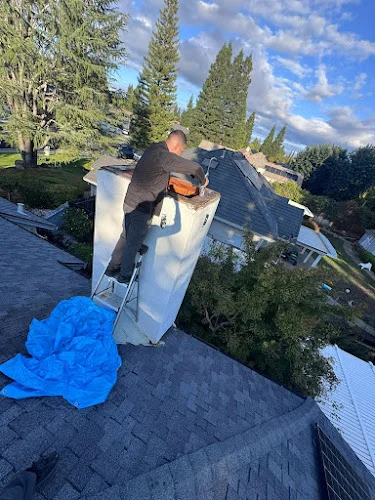 Prime Draft Chimney Cleaning