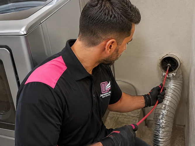Aeronixa Air Vent Cleaning