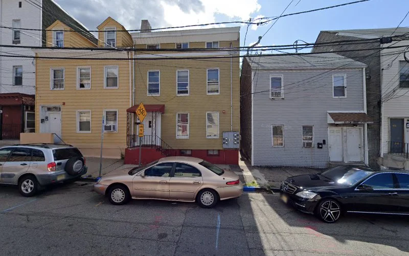Silk City Construction And Chimney Repair Services