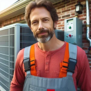 Wichita Falls Heating and Air Conditioning