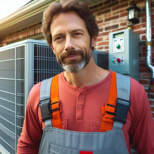 Wichita Falls Heating and Air Conditioning