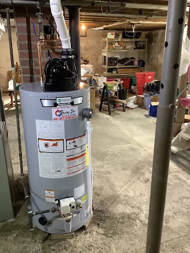 Reding Heating and Cooling