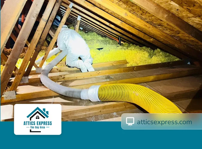Attics Express